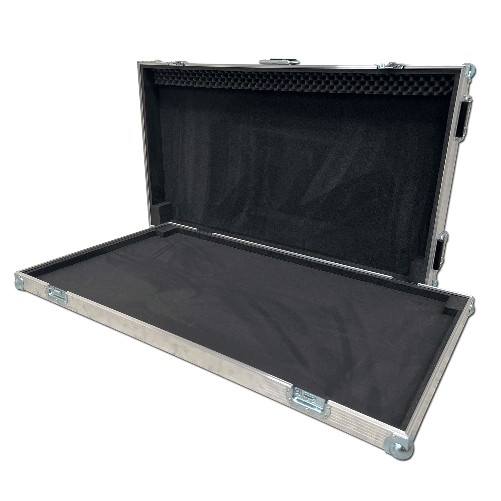 Zero 88 Bullfrog Lighting Control Desk Flight Case